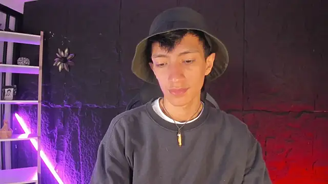 DereckCooperr online show from 12, 2, 2026