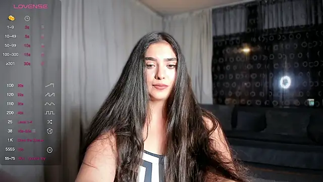 PortraitMarie online show from 24, 4, 2026