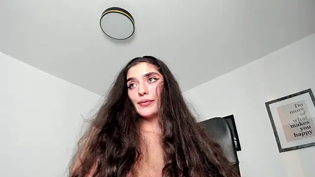 PortraitMarie online show from 26, 12, 2024