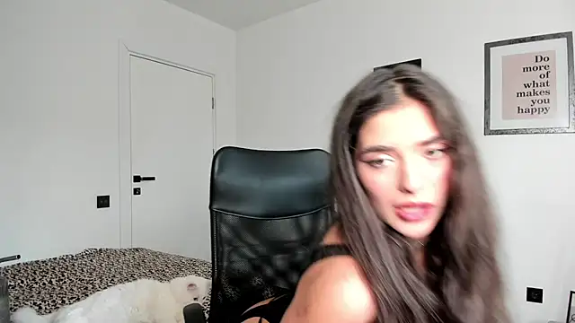 PortraitMarie online show from 21, 1, 2025