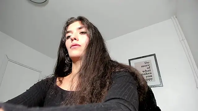 PortraitMarie online show from 16, 1, 2025