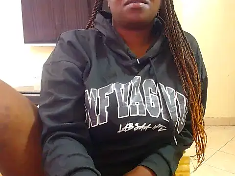 sunnylovexp online show from 19, 1, 2026