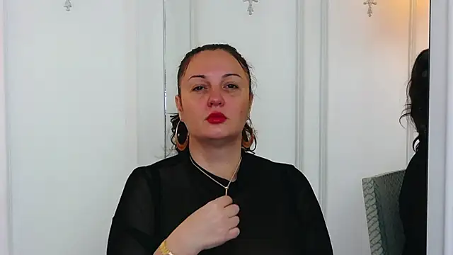 JudithCombs online show from 15, 1, 2026