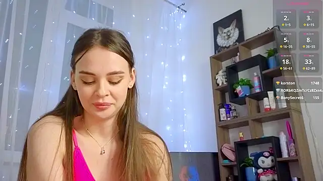 KristenSayles online show from 29, 1, 2025