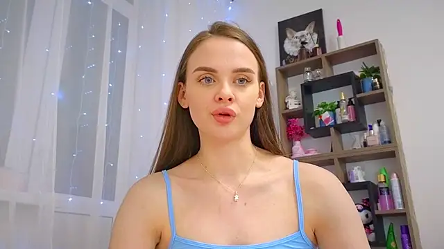 KristenSayles online show from 20, 3, 2025