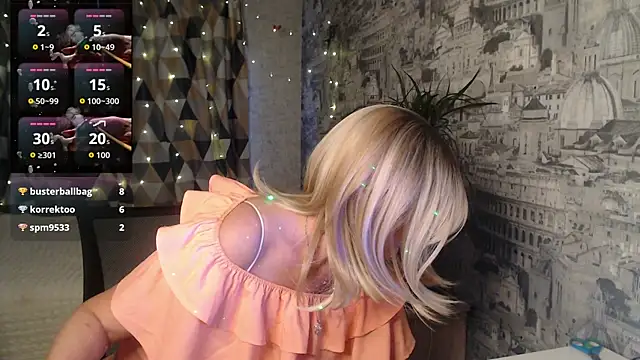 Ariel the mermaid online show from 21, 11, 2025