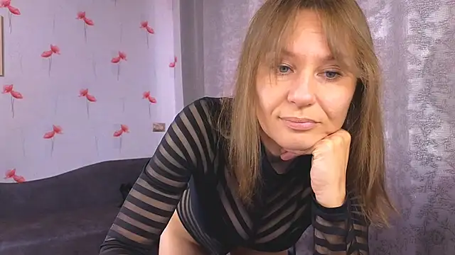 VictoriaGoddesss online show from 8, 7, 2026
