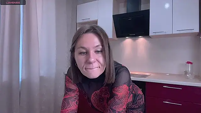 VictoriaGoddesss online show from 20, 2, 2025