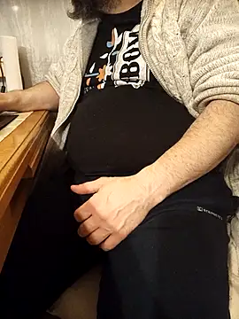 teekoine1 online show from 14, 11, 2025