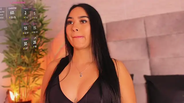 mia crawford online show from 20, 3, 2025
