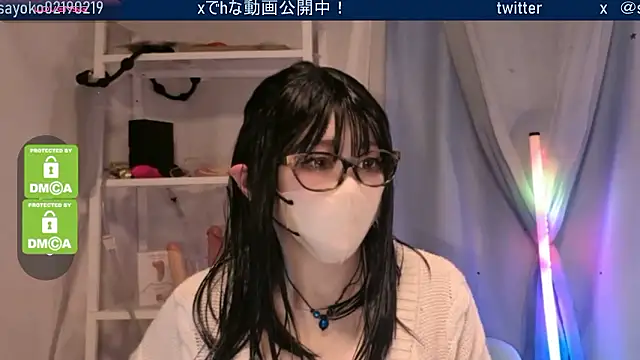   mimi  LOVE   online show from 7, 1, 2026