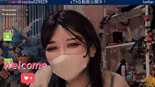 Snapshot of __mimi__LOVE__ chatting on 27, 4, 2026 mimi LOVE online show from 27, 4, 2026