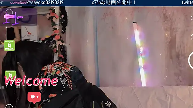   mimi  LOVE   online show from 23, 3, 2026