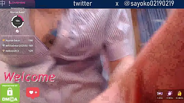 Snapshot of __mimi__LOVE__ chatting on 25, 4, 2026 mimi LOVE online show from 25, 4, 2026