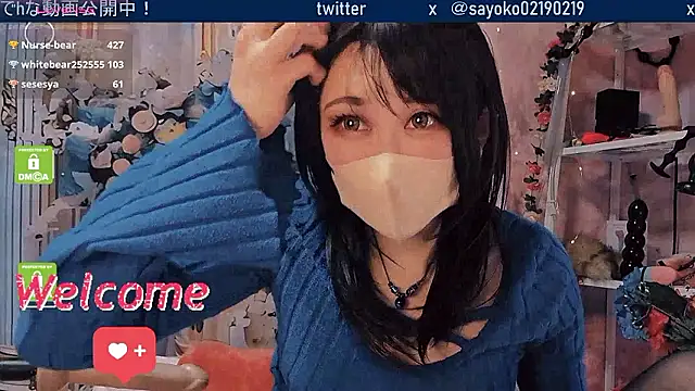 Snapshot of __mimi__LOVE__ chatting on 23, 4, 2026 mimi LOVE online show from 23, 4, 2026