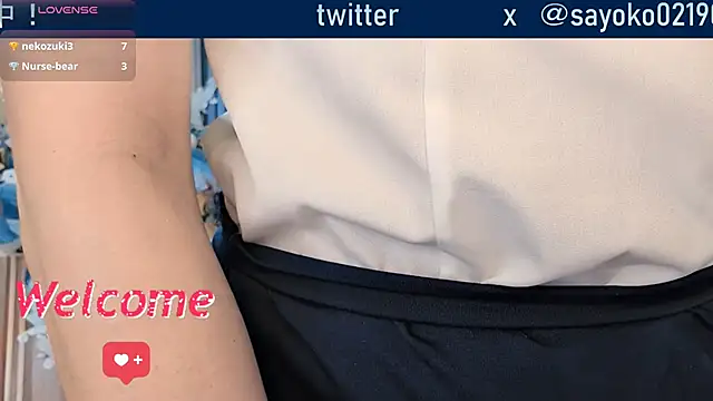 Snapshot of __mimi__LOVE__ chatting on 12, 5, 2026 mimi LOVE online show from 12, 5, 2026