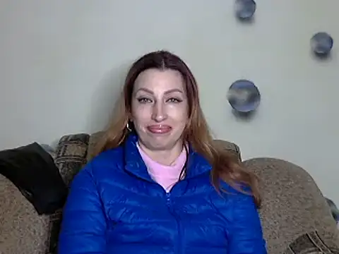 Jillian Pattie online show from 22, 12, 2025