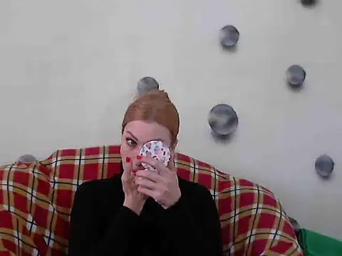 Jillian Pattie online show from 6, 3, 2025