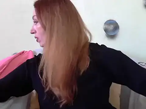 Jillian Pattie online show from 14, 4, 2026