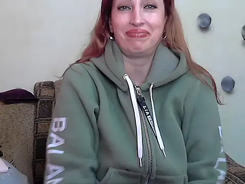 Jillian Pattie online show from 24, 11, 2025