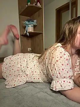 freiiaflower online show from 5, 3, 2026