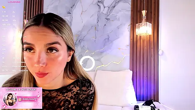 Gabbyy  online show from 13, 3, 2026