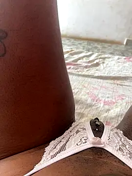 MariaLorenaah online show from 16, 10, 2025