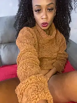 Snapshot of MariaLorenaah chatting on 12, 6, 2026 MariaLorenaah online show from 12, 6, 2026