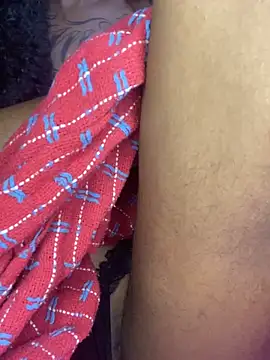 MariaLorenaah online show from 25, 3, 2026