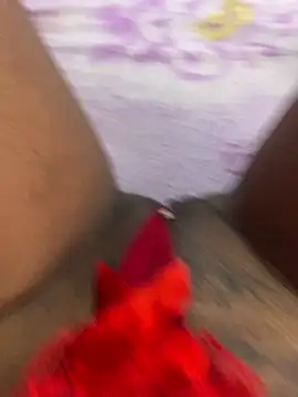 MariaLorenaah online show from 23, 10, 2025