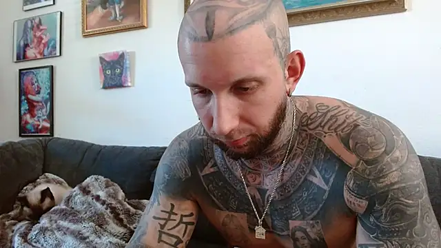 Snapshot of bobbybacala91 chatting on 18, 3, 2025 bobbybacala91 online show from 18, 3, 2025