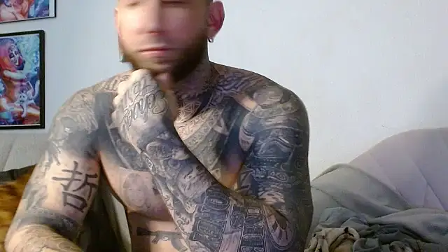 Snapshot of bobbybacala91 chatting on 30, 9, 2025 bobbybacala91 online show from 30, 9, 2025