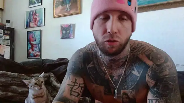 Snapshot of bobbybacala91 chatting on 21, 3, 2025 bobbybacala91 online show from 21, 3, 2025