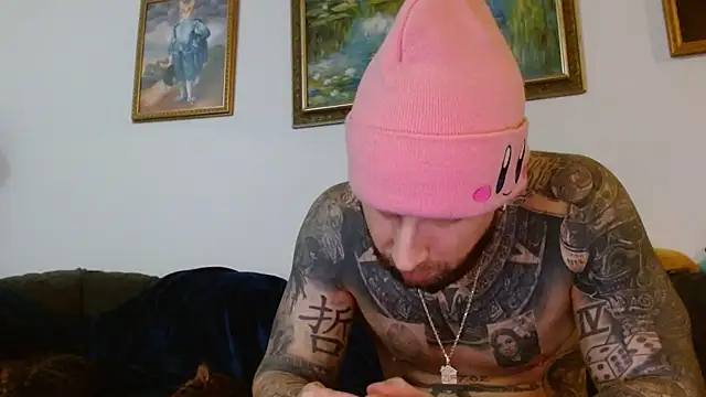 Snapshot of bobbybacala91 chatting on 6, 1, 2025 bobbybacala91 online show from 6, 1, 2025