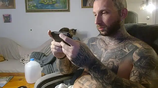 Snapshot of bobbybacala91 chatting on 28, 9, 2025 bobbybacala91 online show from 28, 9, 2025