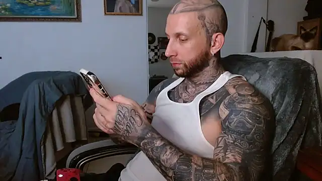 Snapshot of bobbybacala91 chatting on 18, 9, 2025 bobbybacala91 online show from 18, 9, 2025