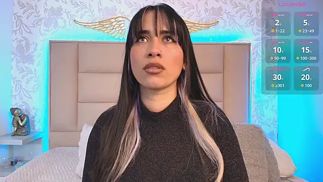 monserrat towers online show from 5, 11, 2025