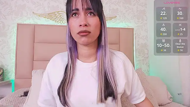 monserrat towers online show from 20, 11, 2025