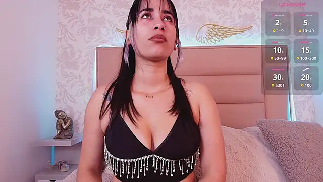 monserrat towers online show from 26, 11, 2025