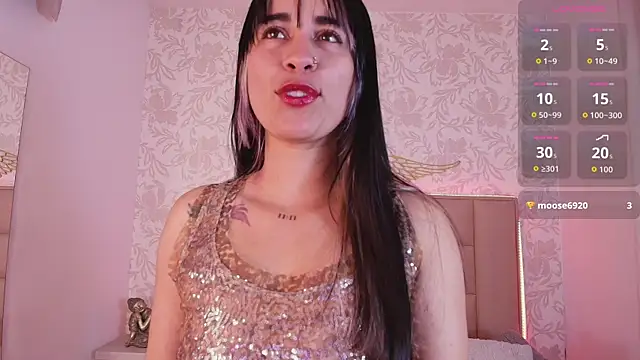 monserrat towers online show from 27, 11, 2025