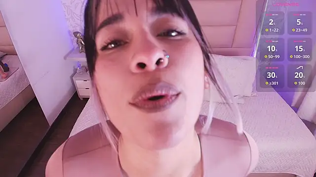 monserrat towers online show from 17, 11, 2025