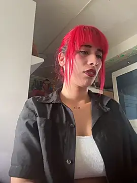 Snapshot of monserrat_towers chatting on 22, 5, 2026 monserrat towers online show from 22, 5, 2026