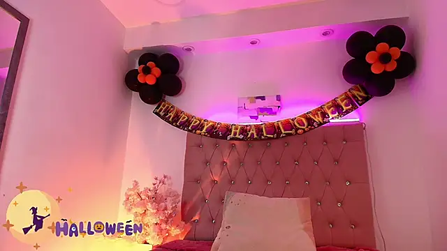 Katy Van online show from 27, 10, 2025