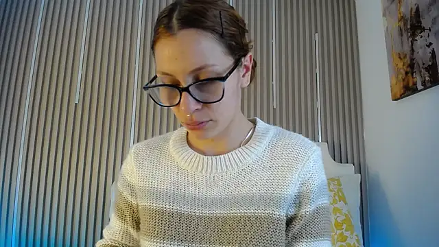 Katy Van online show from 5, 7, 2026