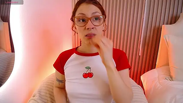 Katy Van online show from 29, 3, 2026