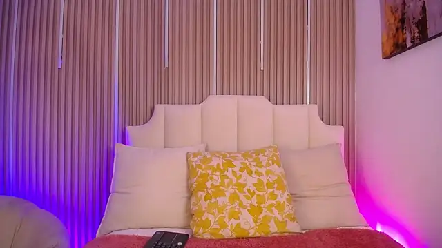 Katy Van online show from 17, 7, 2026