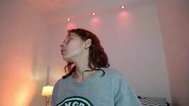 Katy Van online show from 20, 11, 2025