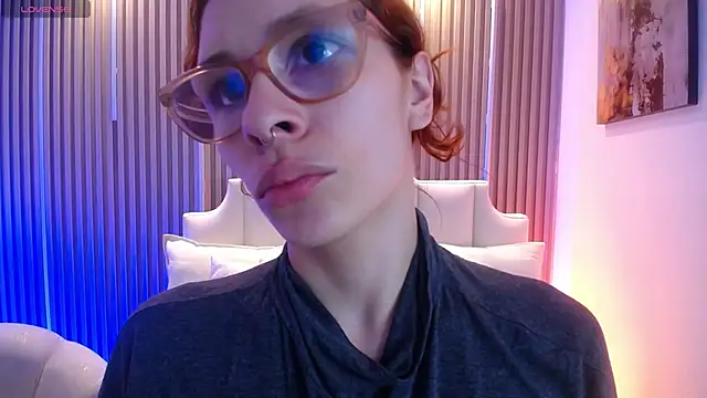 Katy Van online show from 16, 3, 2026