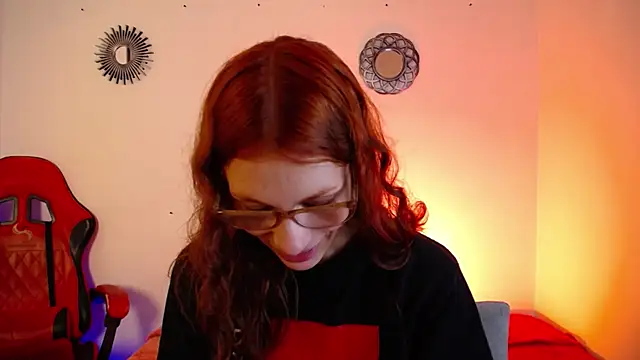 Katy Van online show from 20, 12, 2025