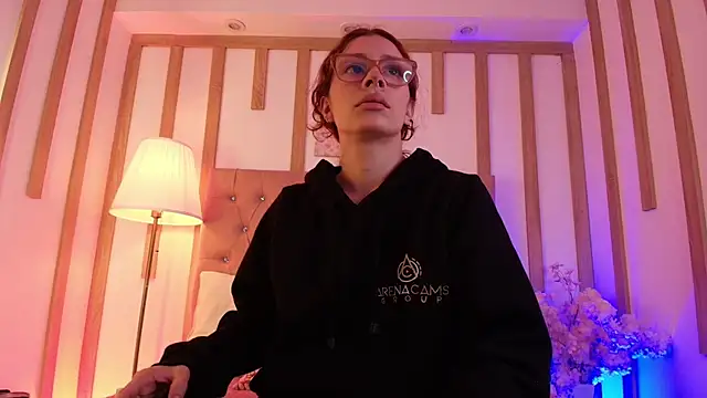 Katy Van online show from 23, 3, 2026